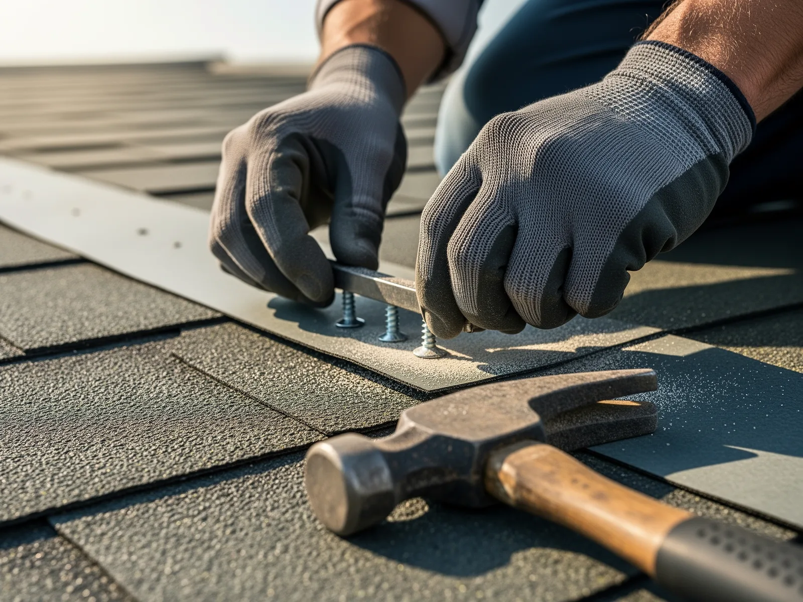 Why choose Fascia Repair in Lafayette, OR
